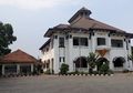 Ada Bungker yang Tembus ke Stasiun Tambun di Gedung Juang, Dimana Letak Persisnya?