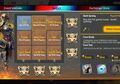 Jelang Free Fire World Cup, Free Fire Hadirkan Bingo FFWC In-Game