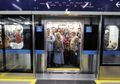 Wajib Tahu! Ini Kelebihan MRT Dibandingkan LRT dan Commuter Line