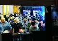 Suasana Meriah di Acara Pameran Perangkat Gaming Synnex, Gamer Bisa Coba Sepuasnya
