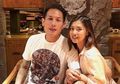 Beda Usia 15 Tahun, Ini 4 Fakta Si Cantik Atries Angel yang Berhasil Luluhkan Hati Chef Juna
