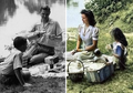 ColouriseSG, Teknologi yang Mengubah Foto Hitam Putih Menjadi Berwarna