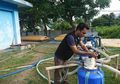 Menelisik Suplai Air untuk Warga dengan Kualitas Terjaga