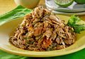 Resep Tongkol Suwir Manado Enak Untuk Makan Siang yang Makin Makyus