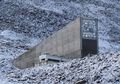 Doomsday Vault, Gudang untuk Nyimpan Kebutuhan Manusia Saat Kiamat Datang Dibangun Norwegia