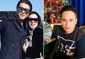 Terkuak Bukti Syahrini Makin Kaya Setelah Dinikahi Reino Barack, Denny Darko Pernah Ramal Inces akan Jadi Ratu yang Dapatkan Segalanya