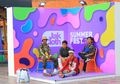 Sebelum Pemilu ke Jakcloth Dulu! Ini yang Bakal Seru dan Ditunggu-tunggu!