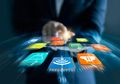 Membangun Modal Aplikasi dan Ancaman Keamanan di Era Ekonomi Digital