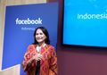 Bos Facebook Indonesia Sri Widowati Indonesia Mengundurkan Diri