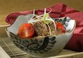 Resep Tumis Daging Daun Jeruk Enak, Makan Siang Jadi Anti Repot