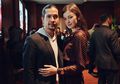 Edward Akbar Ungkap Alasan Pernikahannya dengan Kimberly Ryder Digelar Secara Sederhana dan Tertutup