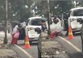 Diduga Ditendang dari Mobil Oleh Ibunya Sendiri, Identitas Bocah dalam Video Viral di Instagram Kini Jadi Misteri