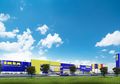 IKEA Bandung akan Hadir dengan Ukuran 3 Kali Lipat Lebih Besar Kalahkan Alun-Alun