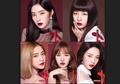 Deretan Seleb Korea yang Jadi Model Etude House dari Masa ke Masa!