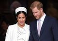 Melahirkan di Usia 37 Tahun, Meghan Markle Dinobatkan Menjadi 'Geriatric Mom', Apa Itu?