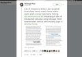 Viral Kisah Cewek yang Dapat Ancaman usai Tegur Penumpang Jongkok dalam KRL