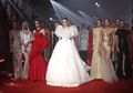 Didi Budiardjo Hadirkan Fashion Show Bertajuk 'Terlahir Kembali' dalam Rangka 30 Tahun Berkarya