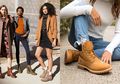 Tampil Keren dengan Sepatu Boots yang Aman dan Nyaman Saat Berkendara