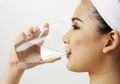 Selain Baik untuk Kesehatan, Inilah Pentingnya Minum Air Putih di Tengah Wabah Virus Corona