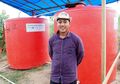 Kisah Para Relawan Bersama Warga Terkena Bencana