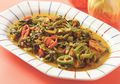 Resep Cah Kangkung Rebon Sederhana, Kelezatannya Tidak Bakal Bikin Kecewa