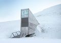 Doomsday Vault, Bunker Berisi Perbekalan Manusia untuk Hadapi Kiamat
