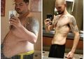 Pria Ini Turunkan Berat Badannya Hingga 81 Kilogram dengan Rutinitas Aktivitas Tubuh