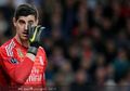 2 Pemain PSG Ini Buat Thibaut Courtois Kian Menderita di Real Madrid