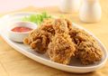 Hanya karena Lupa Beli Paha Ayam Goreng Di Pasar, Seorang Istri Tega Membunuh Suaminya