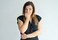 Kebiasaan Menggigit Kuku Selama Bertahun-tahun, Gadis Ini Derita Kanker Serius Hingga Alami Hal Ini!