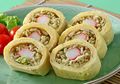 Resep Nasi Goreng Hijau Balut Telur Enak, Bekal Istimewa Keluarga Tercinta