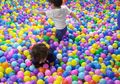 Jadi Tempat yang Mengasyikan untuk Anak, Siapa Sangka Kolam Mandi Bola Jadi Tempat yang Berbahaya, Bagaimana Bisa?