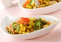 Resep Oseng-Oseng Jagung Manis Sederhana, Makan Siang Jadi Lebih Berwarna