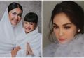 Shakira dan Denada Rilis Lagu Duet, Luna Maya: Lagu Ini Sangat Menyentuh