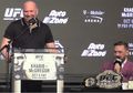Komentari Keinginan McGregor Miliki Sebagian UFC, Presiden UFC: Nggak Akan Pernah Terjadi