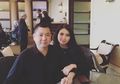 32 Tahun Menikah, Liliana Tanoesoedibjo Singgung Soal Orang Ketiga