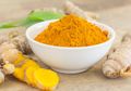 Bukan Hanya Sebagai Bahan Dasar Jamu, Kunyit Juga Berfungsi Sebagai Solusi Kecantikan