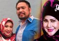 Wirdha Sylvina Berniat Memohon Maaf di Momen Lebaran, Elvy Sukaesih Memilih Bungkam