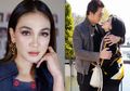Peramal Ini Lihat Reino Barack Berada dalam Bayang-Bayang Luna Maya Meski Telah Peristri Syahrini