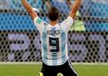 Ingin Habiskan Waktu Bareng Keluarga, Gonzalo Higuain Pensiun dari Timnas Argentina