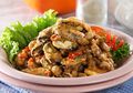 Resep Kerang Tumis Tomat Enak, Jadi Makin Lahap Makan Siang