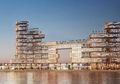 Desainnya Tampak Mengagumkan, Ini Dia 5 Hotel Super Mewah di China