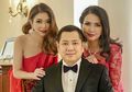 Ingat Masa Muda saat Jadi Rebutan Hary Tanoesoedibjo, Liliana Tanoesoedibjo: Jangan Ganggu Pacar Orang!