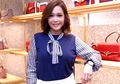 Terlihat Simpel, Ternyata Maia Estianty Pakai Setelan Baju yang Harganya Nggak Main-main