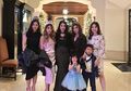 Menjadi Jajaran Keluarga Terkaya di Indonesia, Liliana Tanoesoedibjo Ungkap Calon Menantu Idaman: Tak Harus dari Konglomerat!