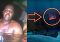 2,5 Hari Terjebak di Dalam Kapal yang Tenggelam pada Kedalaman 30 Meter, Pria Ini Jadi Satunya-satunya Kru yang Selamat dari Maut