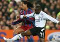 Berstatus Legenda, Ronaldinho Pernah Ketakutan Hadapi Pemain Chelsea