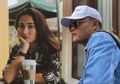 Teman Tapi Mesra dengan Baby Shima, Sule Justru Kepergok Jalan dengan Naomi Zaskia