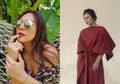 Tuai Berbagai Komentar, Intip Gaya Seksi Wulan Guritno di Bali dengan Outfit Serba Putih