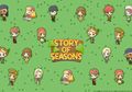 Marvelous dan Tencent Hadirkan Story of Seasons Harvest Moon Mobile